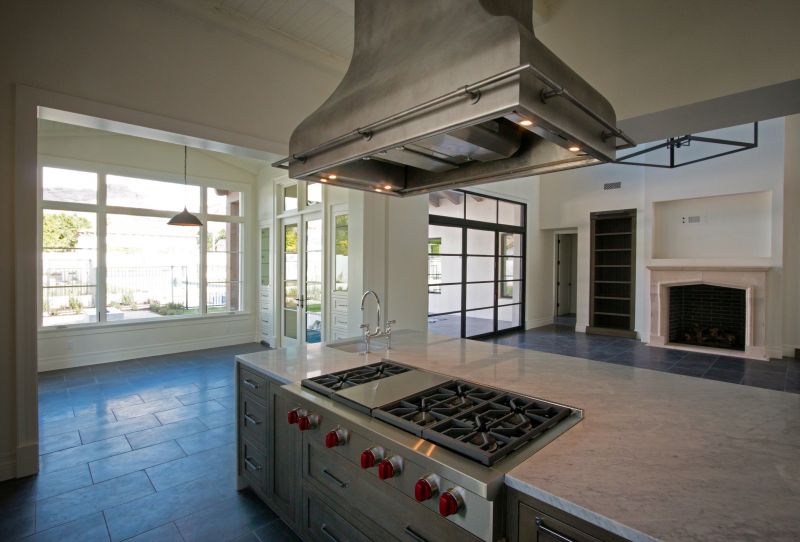 Range Hood Installation in Longmont, CO