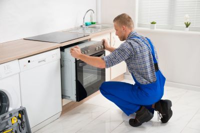 Aligning Appliances