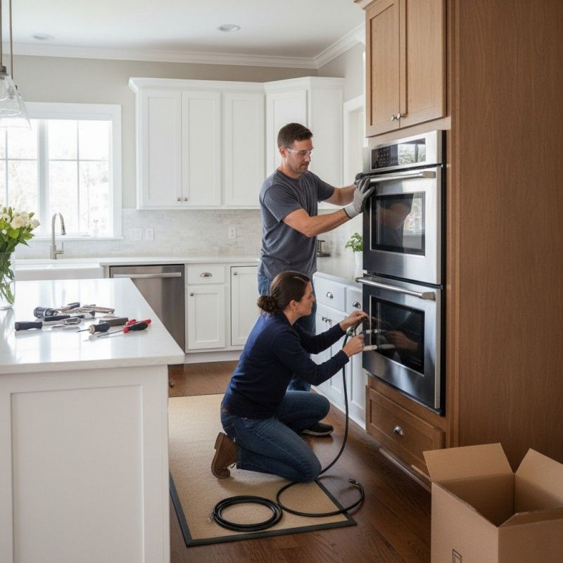 Appliance Replacement in Longmont, CO