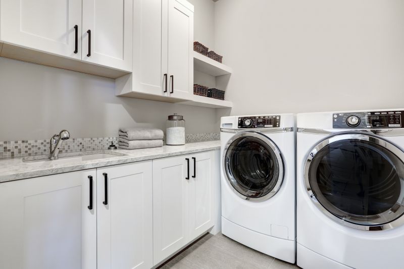 Clothes Dryer Installation in Arvada, CO