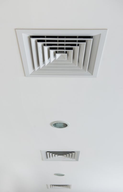 Upgrading Ventilation Systems
