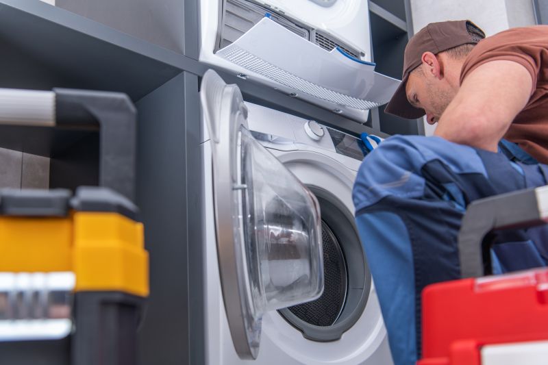 Dryer Troubleshooting in Mcdonough, GA