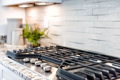 Gas Cooktop Installation in Longmont, CO