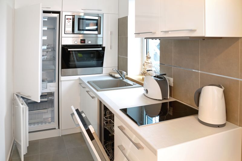 Kitchen Cabinet Renovation in Carmel, IN