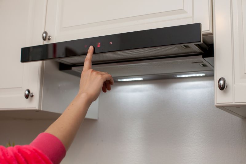 Kitchen Hood Replacement in Fort Collins, CO