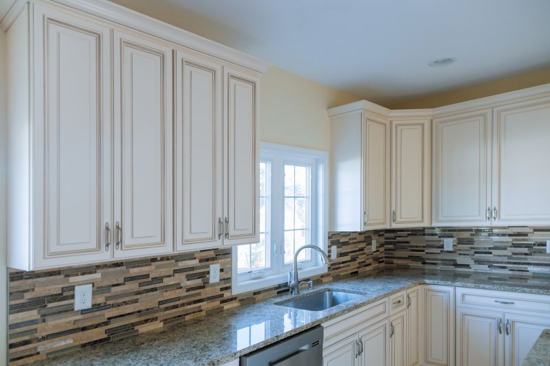 Kitchen Modification in Kokomo, IN