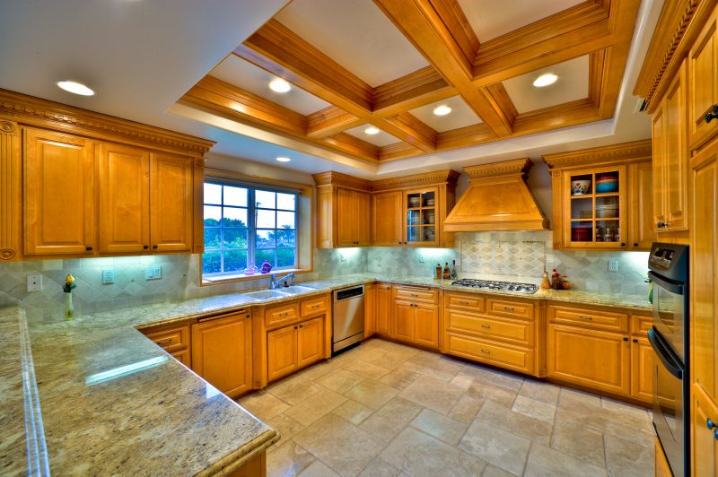 Kitchen Renovation in Terre Haute, IN