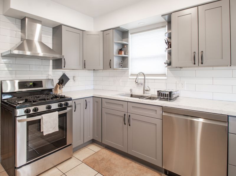 Kitchen Updating in Franklin, TN