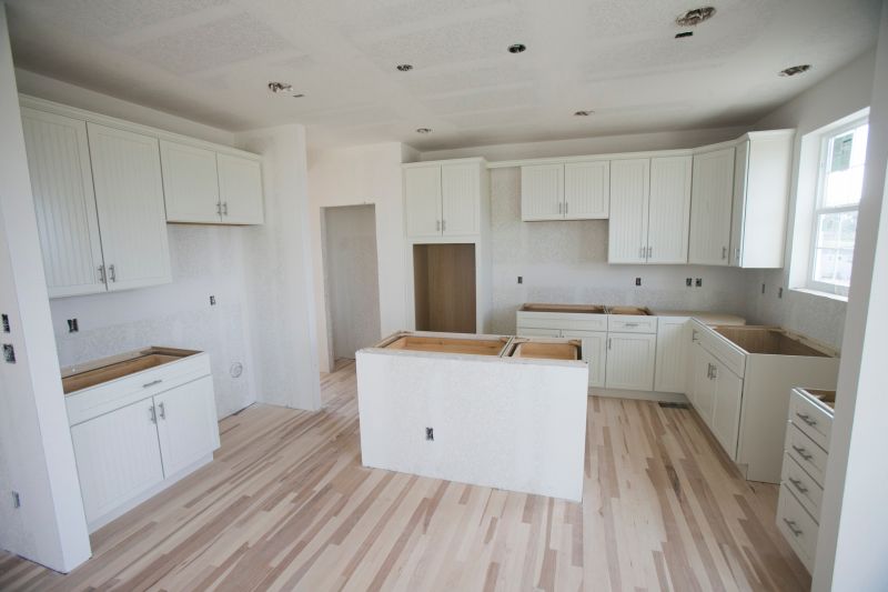 Modern Kitchen Remodeling in Carmel, IN