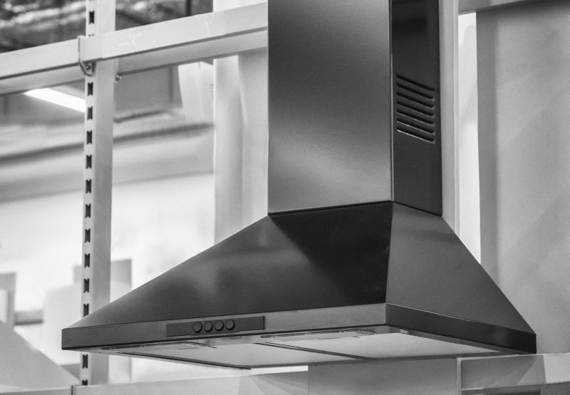 Restaurant Hood Installation in Fort Collins, CO
