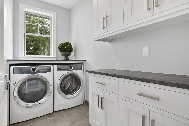 Washer Dryer Installation in Boulder, CO