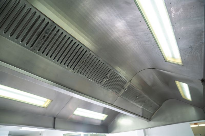 Proper Ventilation Design